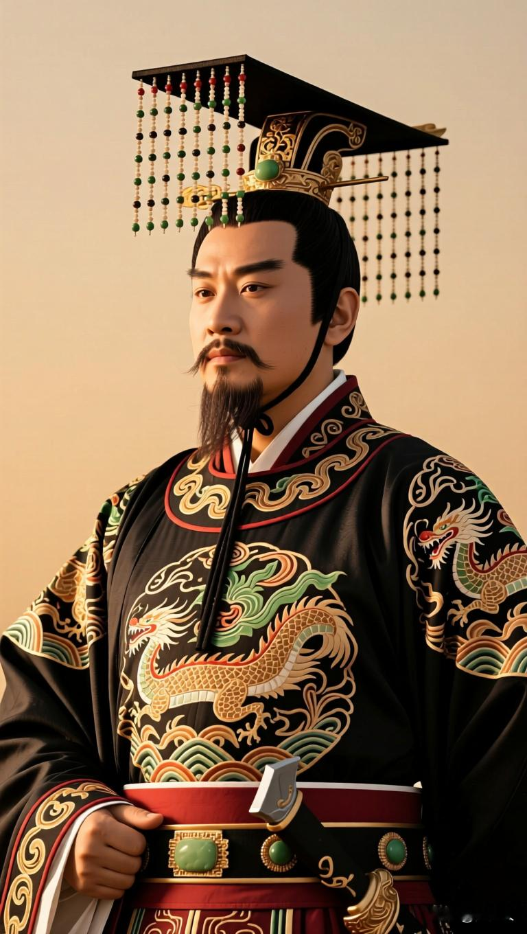 孙权：他不爱出风头，却把江东“扛”成了家业——最会忍的那个人，才最狠

三国里，大家最爱聊“谁最猛”。关羽一刀下去，气势像开挂；张飞一嗓子吼得敌人心态爆炸；曹操更是把“我想赢”写进骨子里。可要说真正把江东从“风雨飘摇”扛到“能喘口气”，最关键的那个人是谁？我投孙权一票。

孙权这人，给人的第一印象常