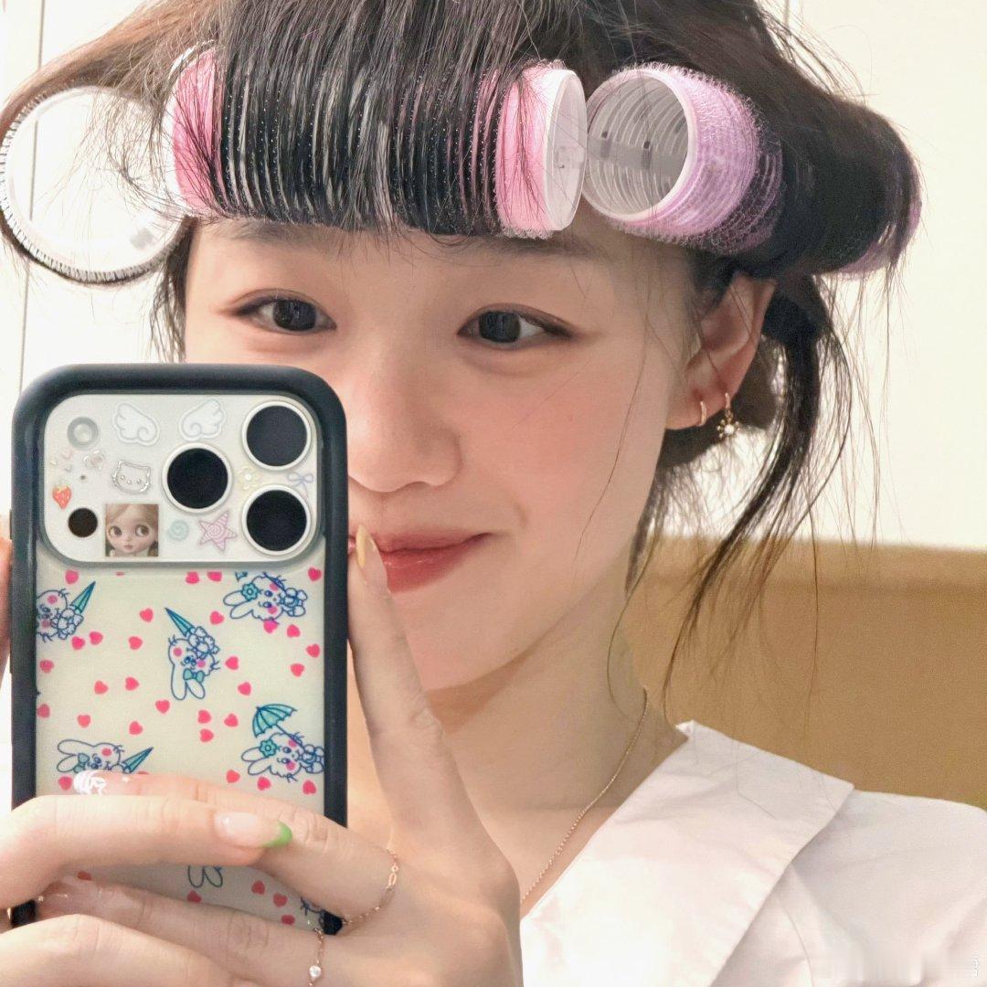 #徐梦洁[超话]# 
徐梦洁头像分享#徐梦洁# ​