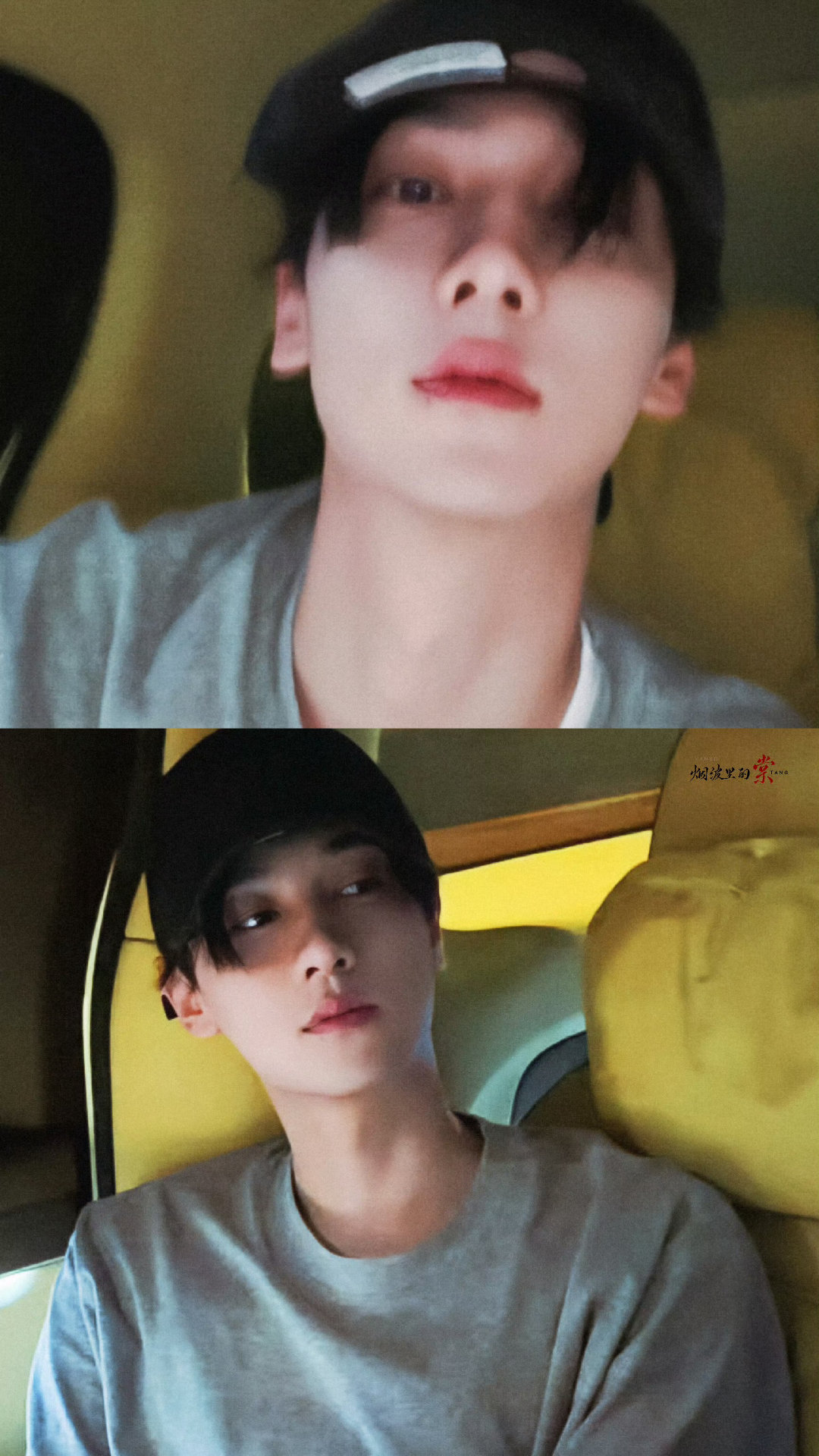 #田栩宁廿九循光共赴新章#💛#田栩宁#

拾光赴岁，暖意绵长。愿你奔赴热爱永不彷徨，前路清风浩荡，万事尽可期待。

​