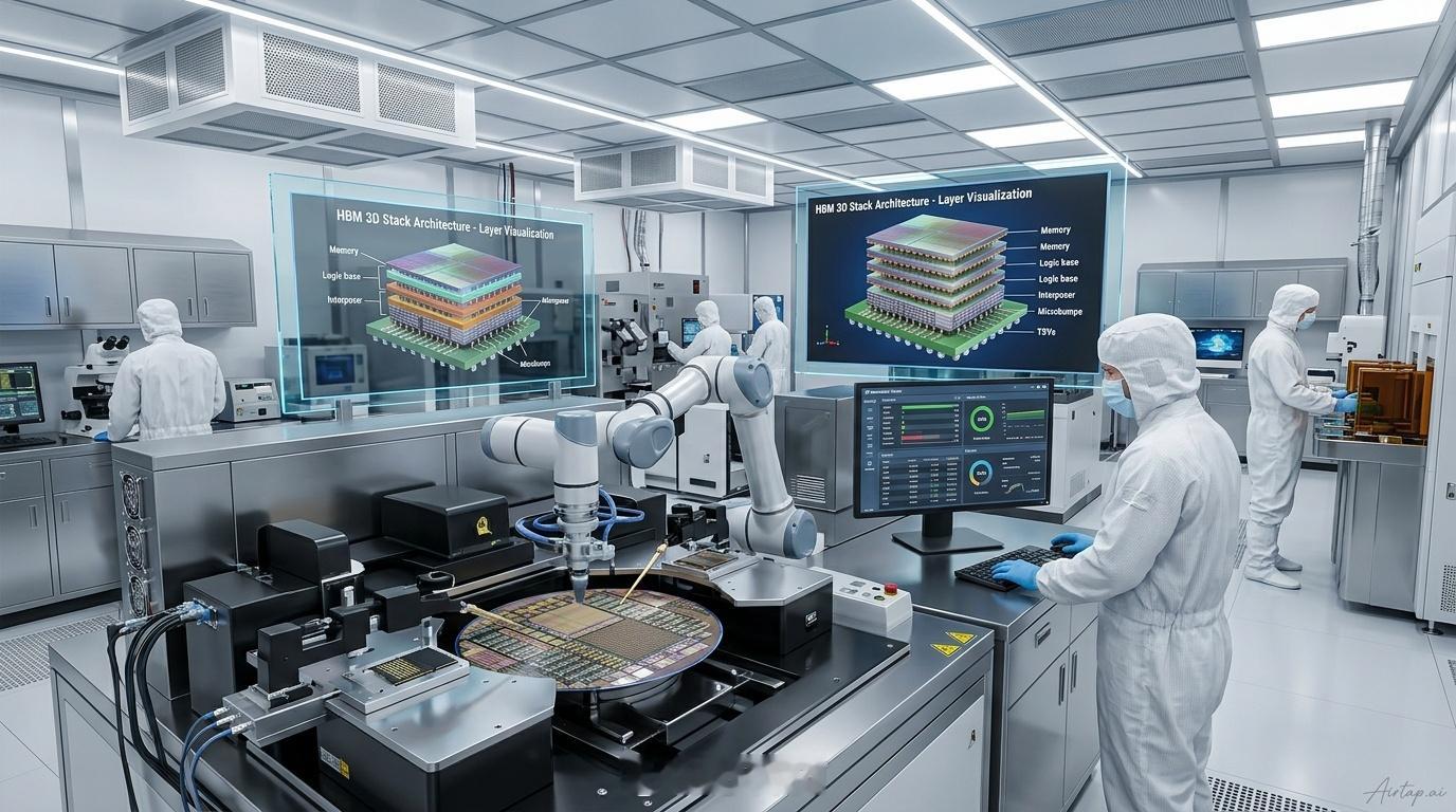 8月20日，美光科技（Micron Technology）宣布将在未来十年内投资100亿美元，在其位于美国爱达荷州博伊西的总部建立Micron Research Labs。该实验室专注于高带宽内存（HBM）、先进封装及半导体制造等AI关键硬件技术的长期研发。博伊西实验室计划于2027年动工，预计容纳数百名科研人员。美光表示，此项10 ​