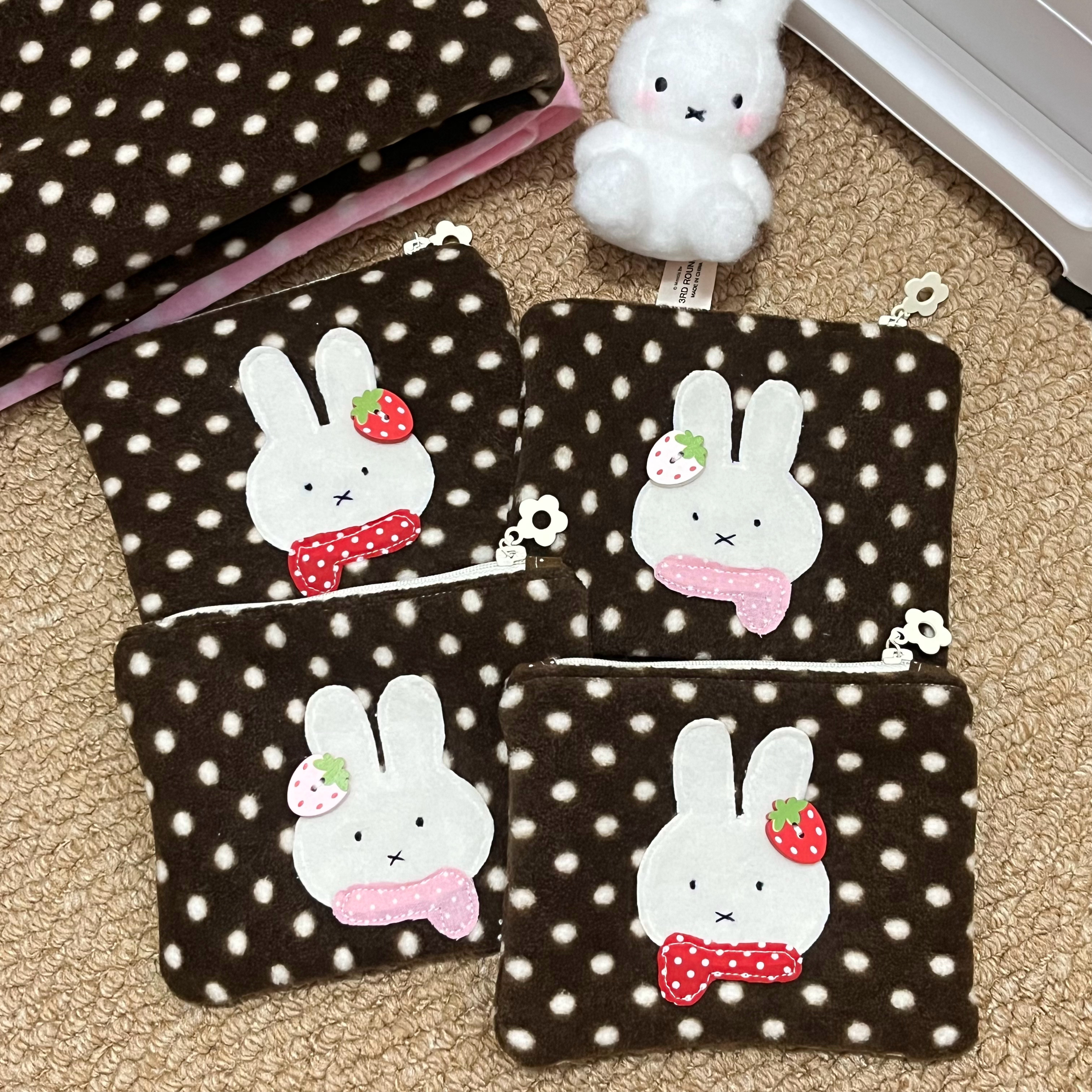 米菲兔我们喜欢泥🐰 ​​​