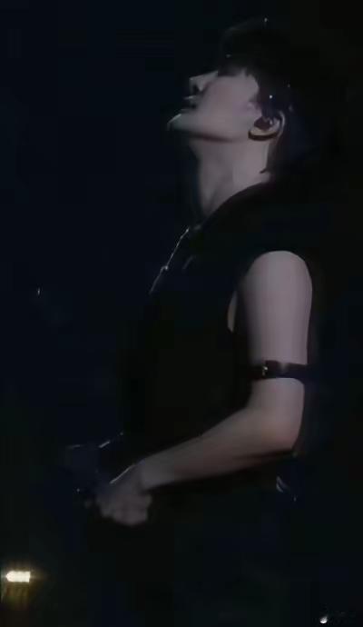 周深舞台 周深 周深现场live