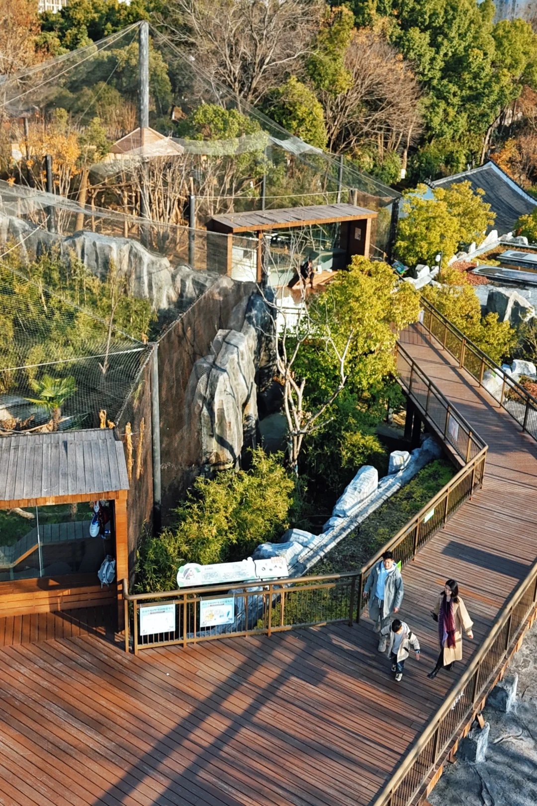 武汉人收到通知了吗？武汉动物园年卡免费送？