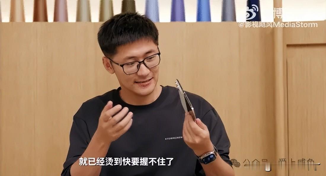 影视飓风Tim实测iPhone Duo拍视频发烫！故意反掰惹争议