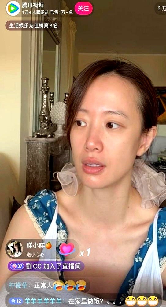 为了《兰香如故》里赵星棠的一句词，李梦在米兰机场录了十七遍，哭到发抖，旁边老外以为她魔怔了。

这可是当年非逼着道具组半夜十二点半找“一模一样苹果”的李梦。以前于正骂她难搞、迟到、嫌头饰重，气得制片人开机第一天飙脏话。被全网骂了十年，结果《墨雨云间》拍完，于正改口夸她被骂不还嘴、演技折服全组，现在新