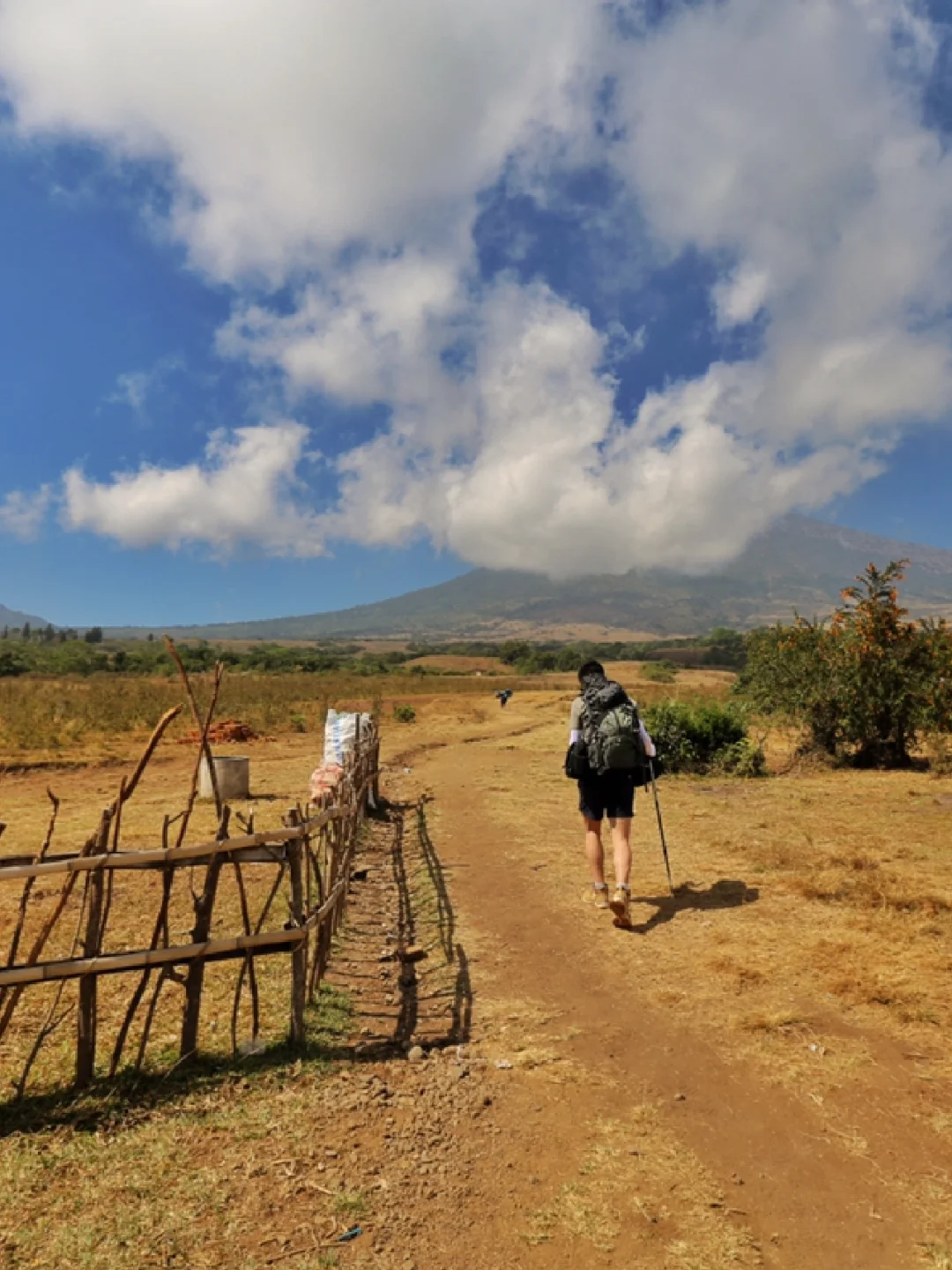 印尼龙目岛龙山 + 科莫多船宿|推荐指数8.5颗星🌟