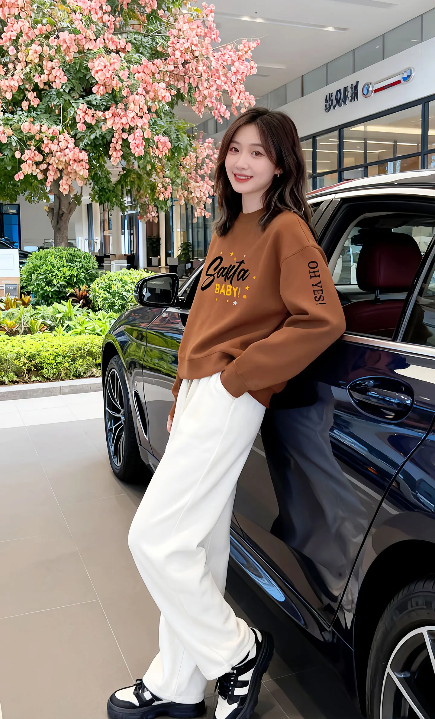 <p>女装穿搭 女神穿搭 每日分享 出游穿搭 街拍小姐姐穿搭秀 <!-...