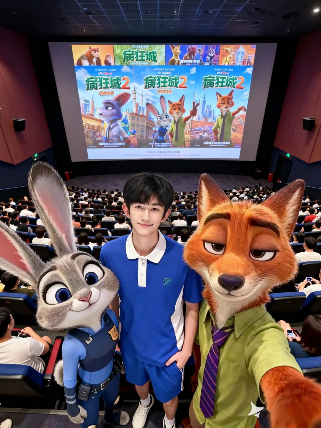 你被逮捕了！（附教程）