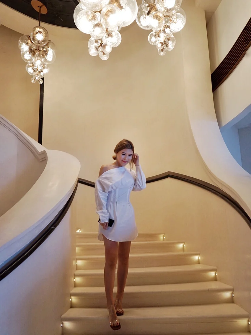 香港探店|瑰丽酒店rosewood 诱人甜品下午茶