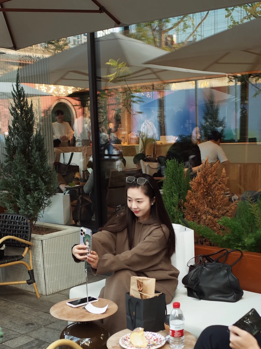 𝑨𝒖𝒕𝒖𝒎𝒏生活碎片｜秋天的颜色🍂