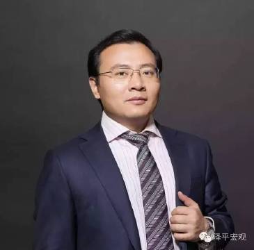 任泽平