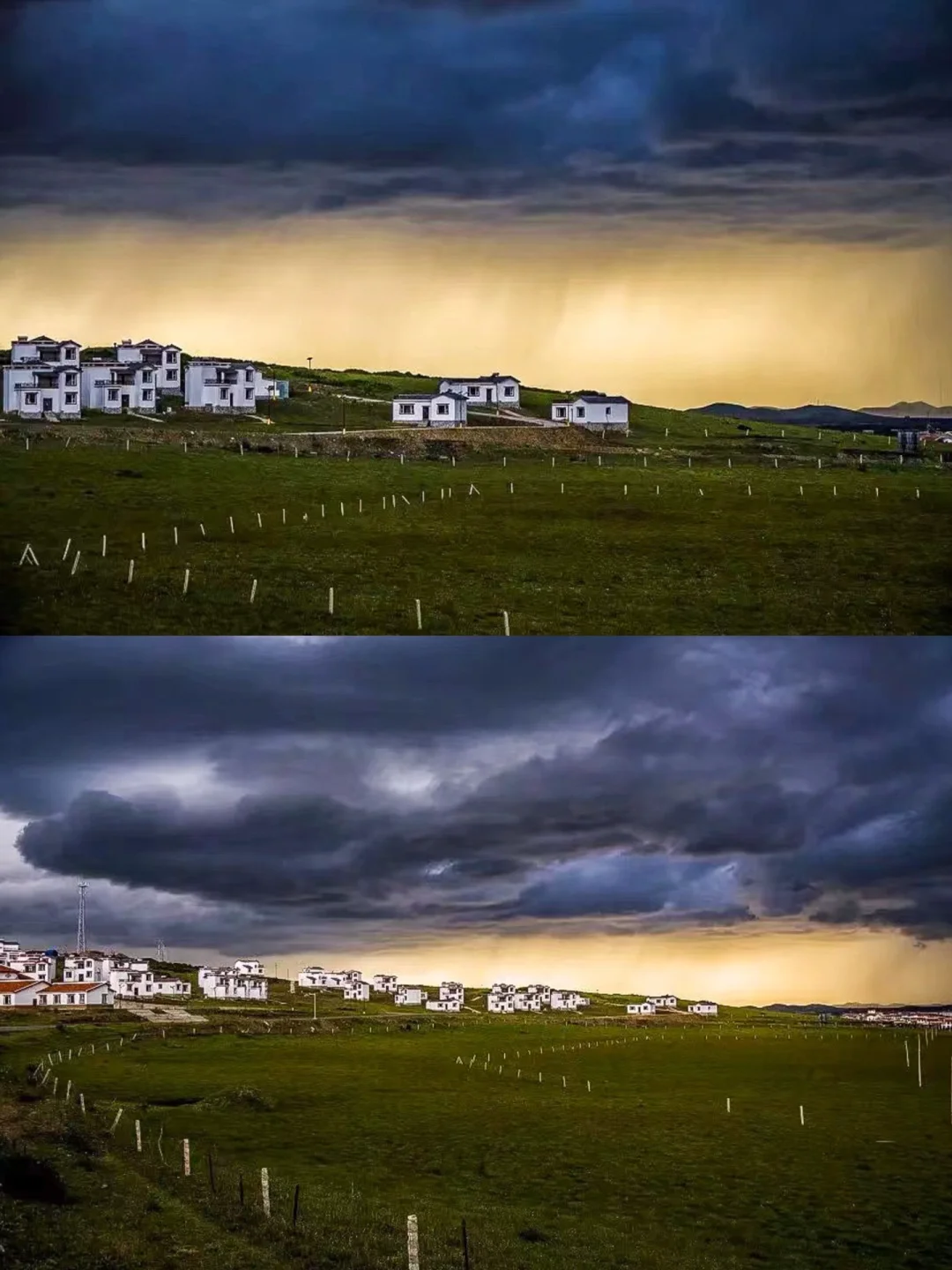 川西之旅后劲太大了，听听我的真实感受！