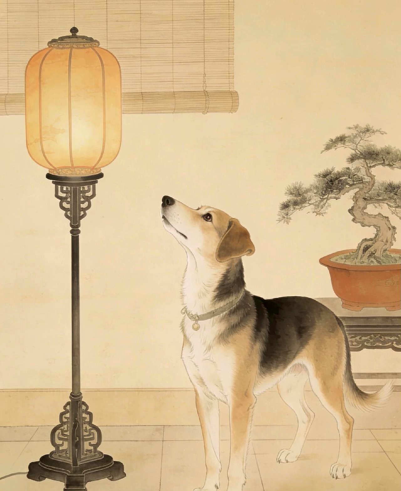 最近观察了一圈身边属狗的朋友，说实话，真没几个顺心的。 可怪就怪在这儿...