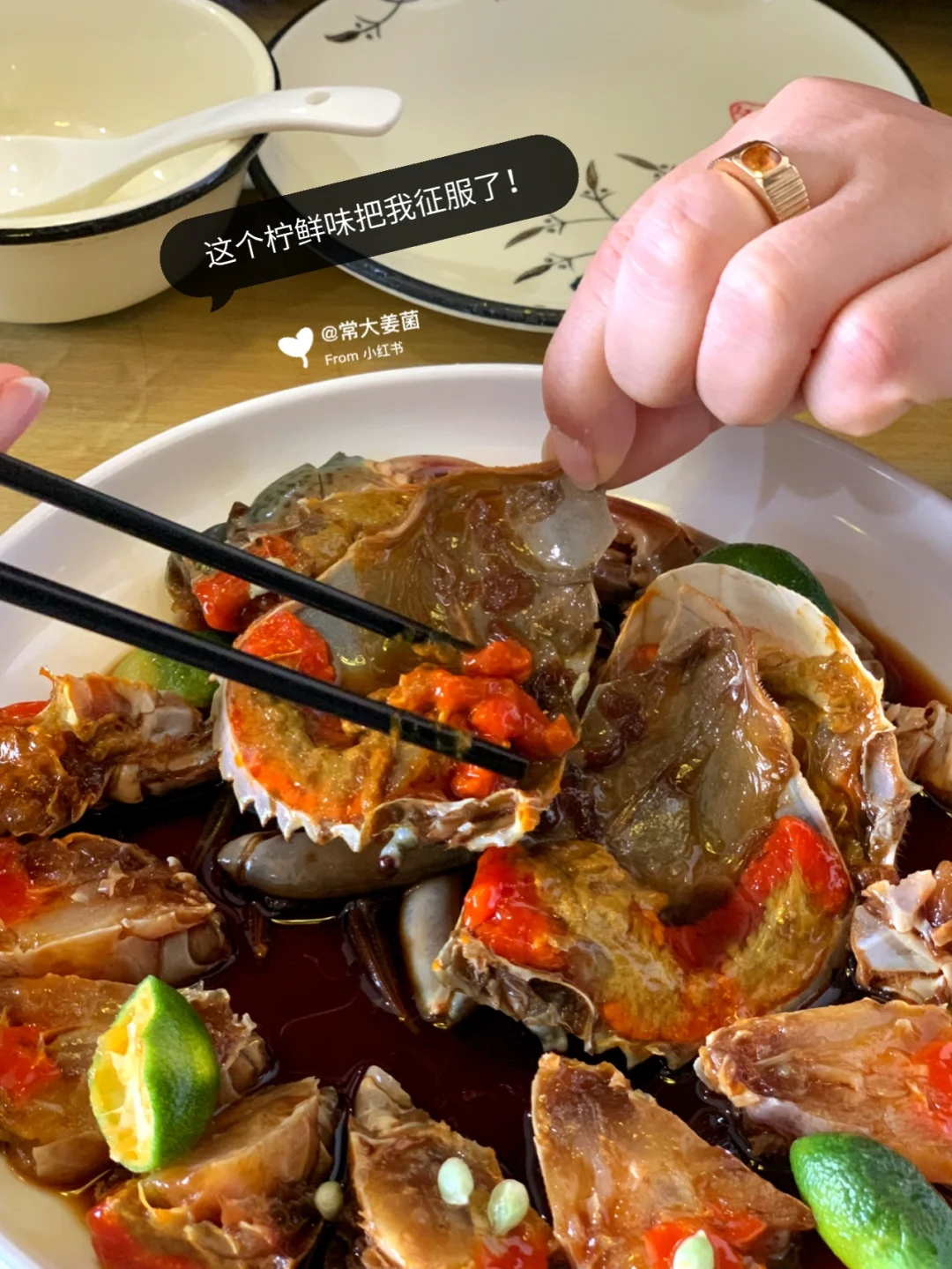杭州不是“美食沙漠”！！😭我真的谢这家店！！