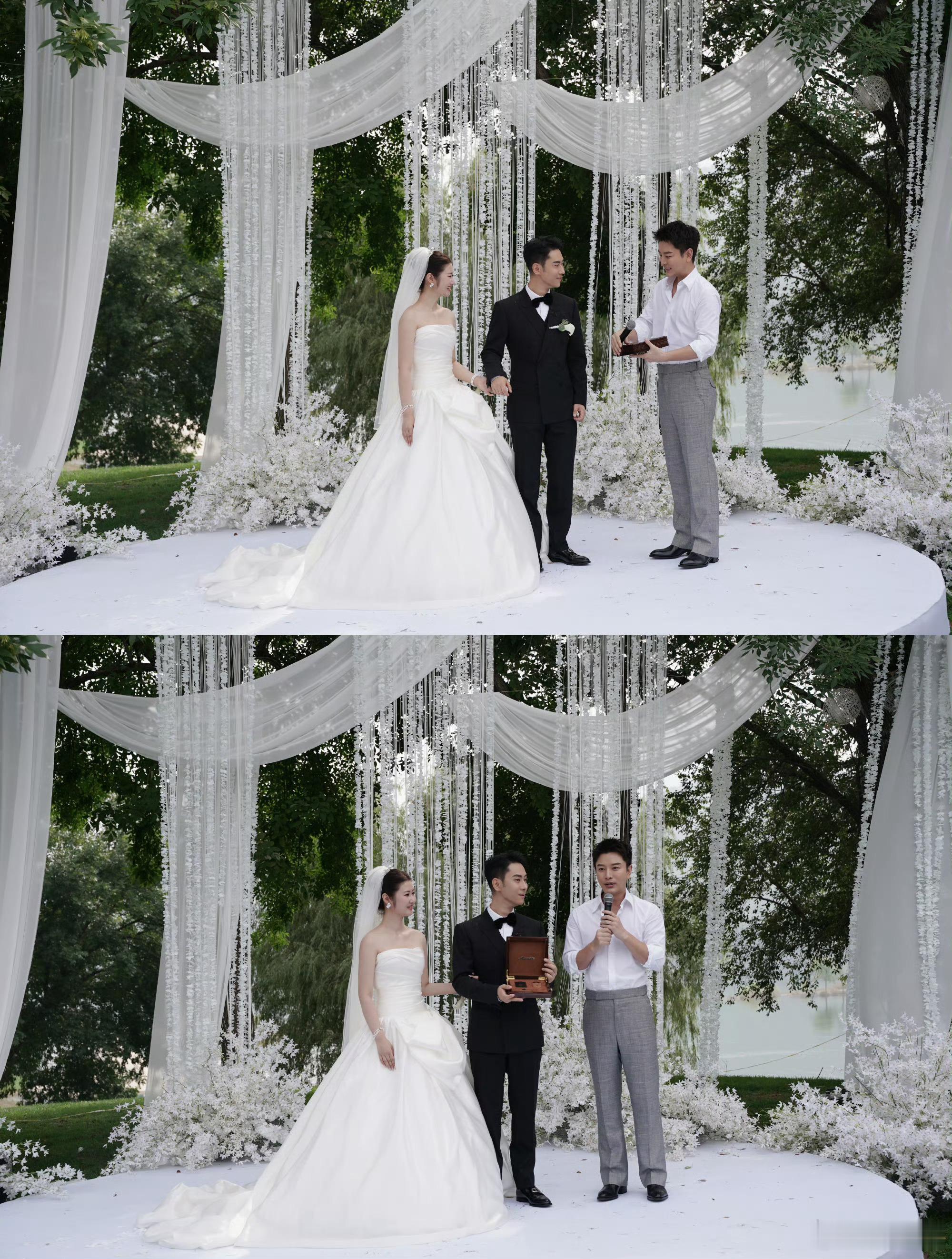 贾乃亮祝经纪人新婚大喜，喜事传来，贾乃亮公开送上祝福，为相伴多年的经纪人庆贺新婚，相关话题迅速登上热搜。长久以来，这位经纪人一路陪着贾乃亮走过事业的起起伏伏，从影视拍戏到转型直播带货，大大小小的事务并肩扛下，既是工作上最可靠的搭档，也是生活里值得信赖的挚友。见证对方迎来人生重要时 ​
