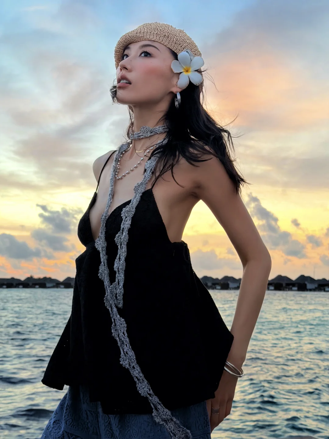 人不是没有原因迷恋自然的