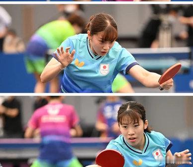 #莱维说日本乒乓女团不敢碰朝鲜# 朝鲜女团是神秘之师，金琴英赢过孙颖莎，边松景能缠，车秀英能磨。日本不敢碰，抽签推给中国。莱维说，国乒女团要提前搏杀，不能等对手起势。蒯曼是关键。 ​
