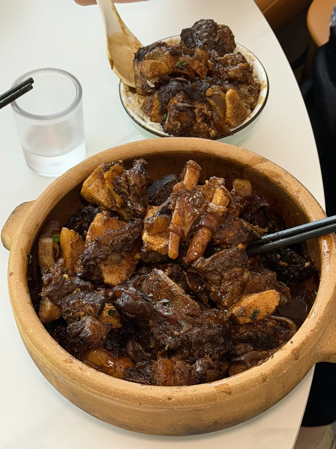 确实是南京数一数二好吃的🥹🥹