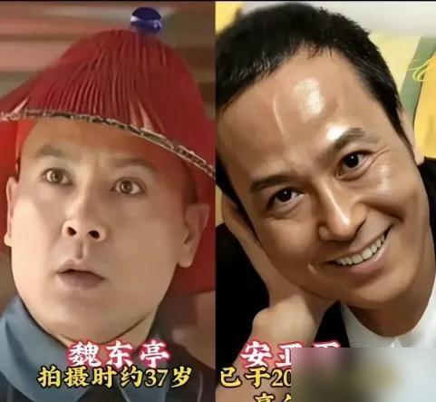 张译快成警察专业户了，三年五部戏，全是追凶的。
《狂飙》安欣，《他是谁》卫国平，《三大队》程兵。观众都看出审美疲劳了，直接管这叫条子宇宙。
有人劝他别老接警察，他偏不听。听人说他给的逻辑就仨字：戏好就行。
可你再看看《人民日报》他自己写的，新角色是个痕迹专家，天天一个人坐显微镜前取证。他说这种