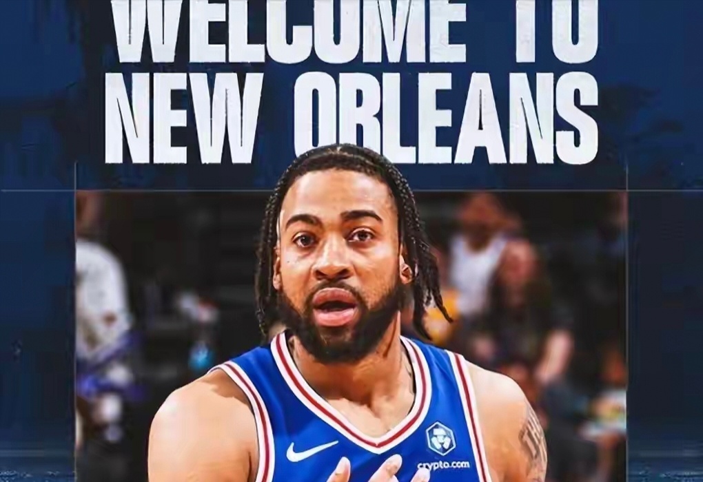 #NBA[超话]# 鹈鹕官宣一年非保障合同签下沃特福德，初始保障仅25万美元。这名锋线曾砍下20分17篮板10助攻大号三双，全能特质亮眼，可常规数据平平，三分不稳、发挥起伏大。
 
对鹈鹕来说，签约试错成本极低，季前赛考核不达标便可裁掉。倘若沃特福德稳定发挥，能补强前场轮换，丰富战术选择。
 
而沃特 ​