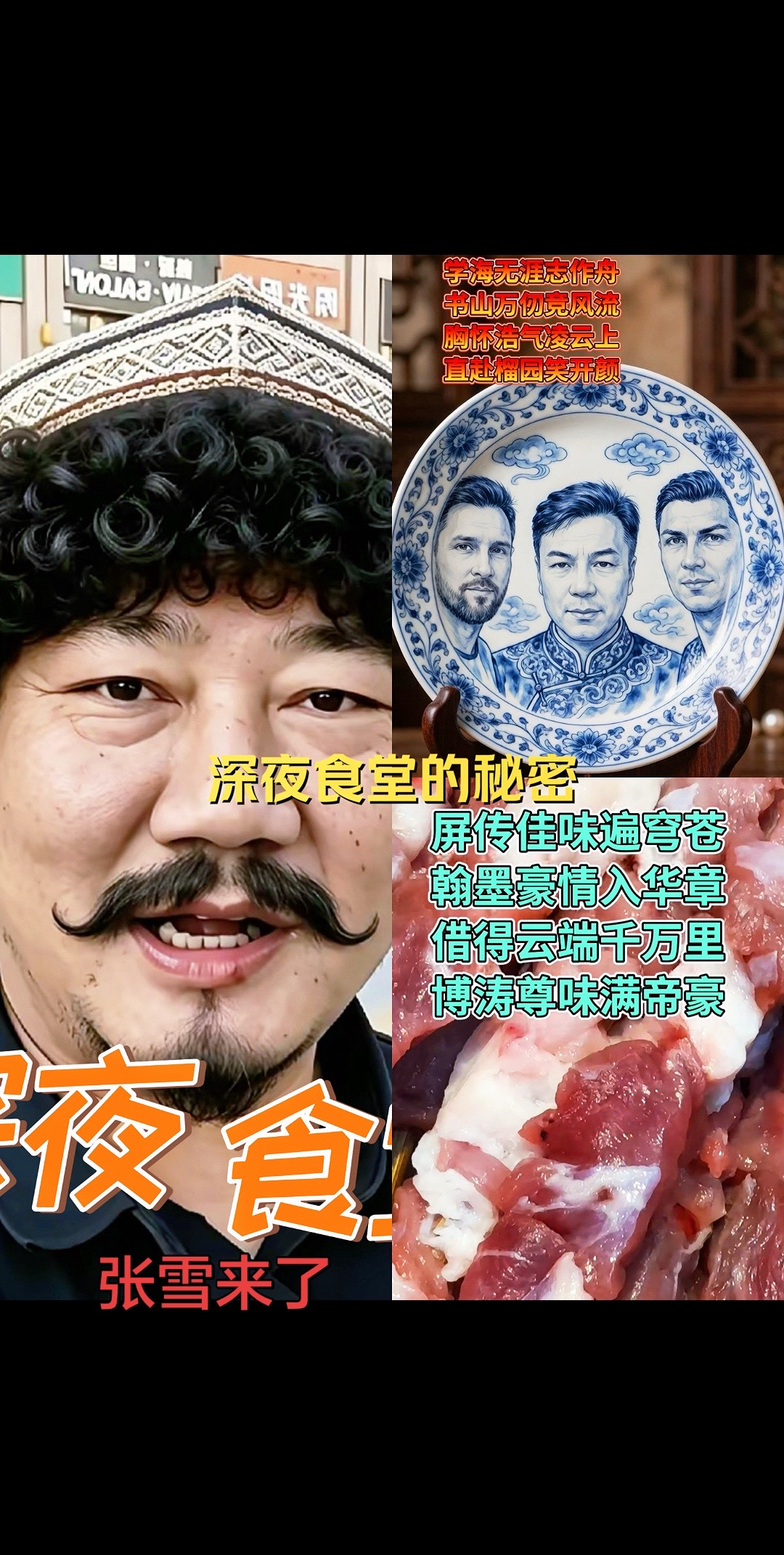 张雪机车