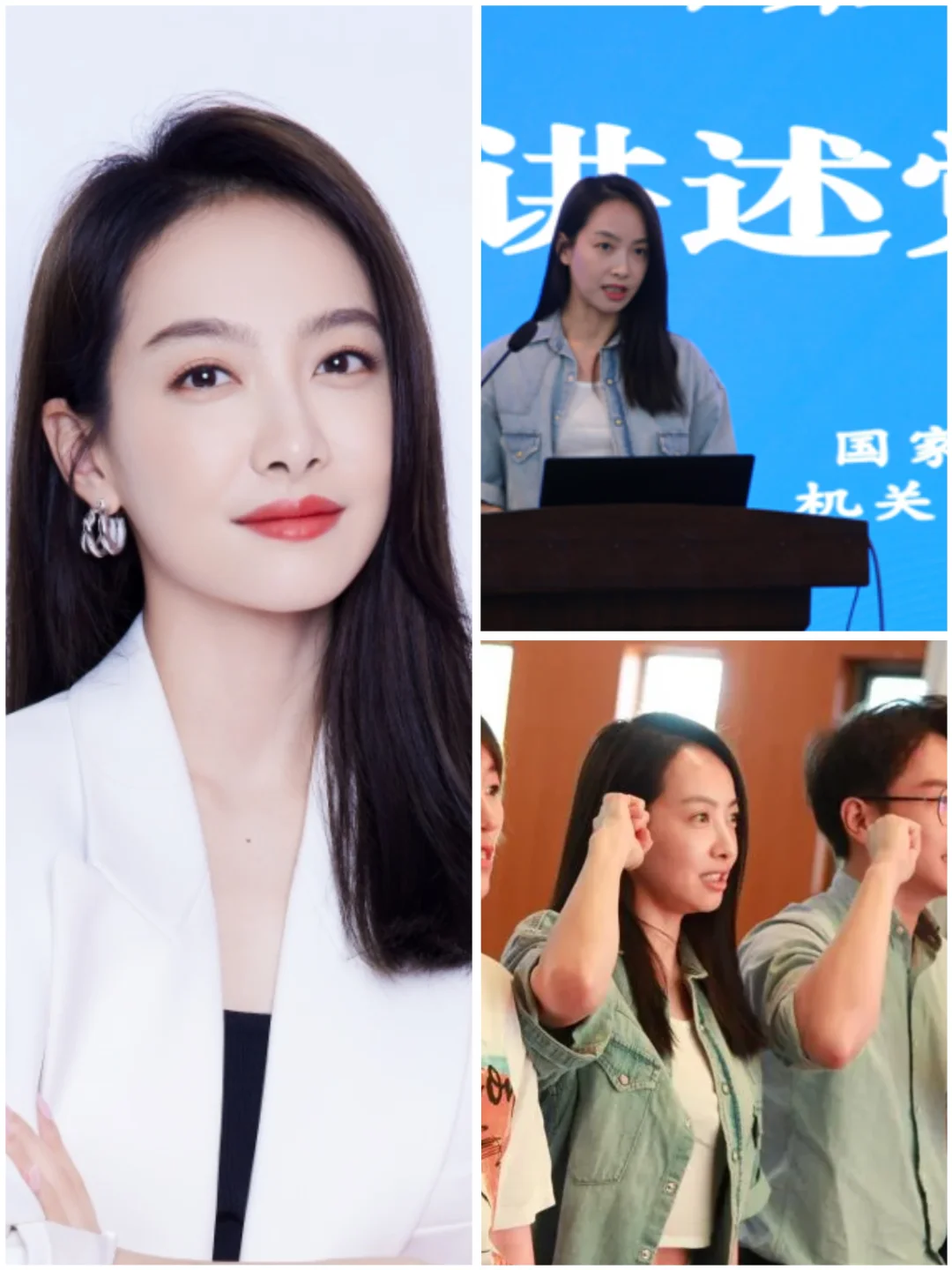 不忘初心，以实际行动践行新时代文艺党员的