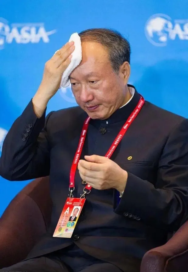 陈峰，曲终人散！（一）