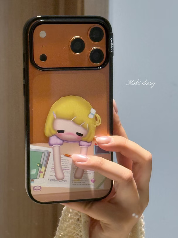 春困😪秋乏之间的上新🆕图透·好困💤