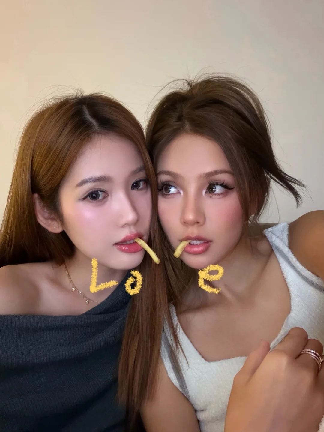 Love is love🫶🏼