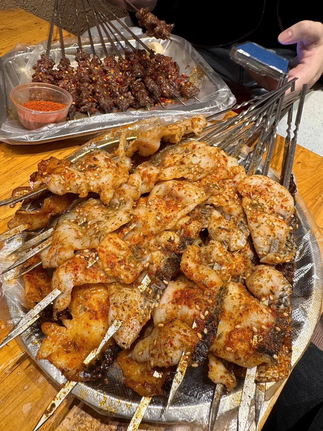 杭州拱墅区牛逼好吃的小破店