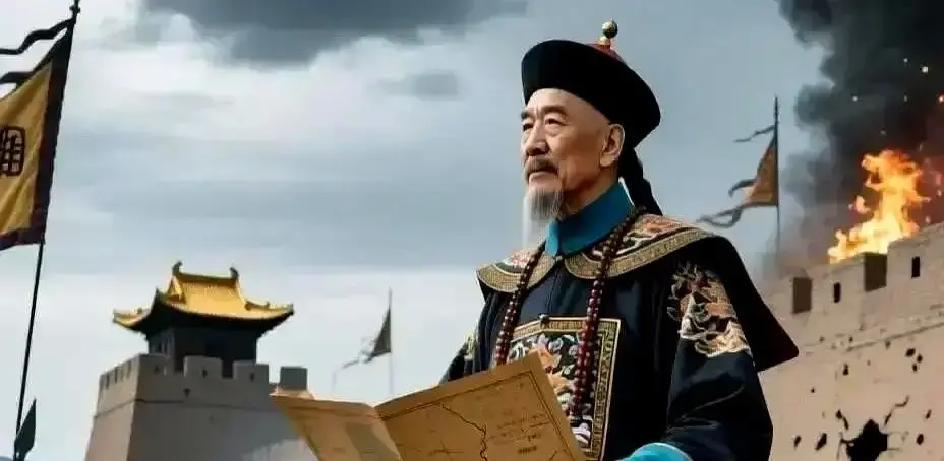 翻开晚清的卷宗，1885年左宗棠病逝后的一幕，堪称大清朝最狠的一次“打脸”。
 
京师流言比丧报跑得更快。有人说左宗棠在西北经手几千万两军费，手指缝里漏点油水就够买下整条胡同。慈禧太后在暖阁里摔了茶盏：“查！掘地三尺也要把他家底翻出来。”
 
监察御史张树声接了这个烫手山芋。他带着两个书吏赶到福州左