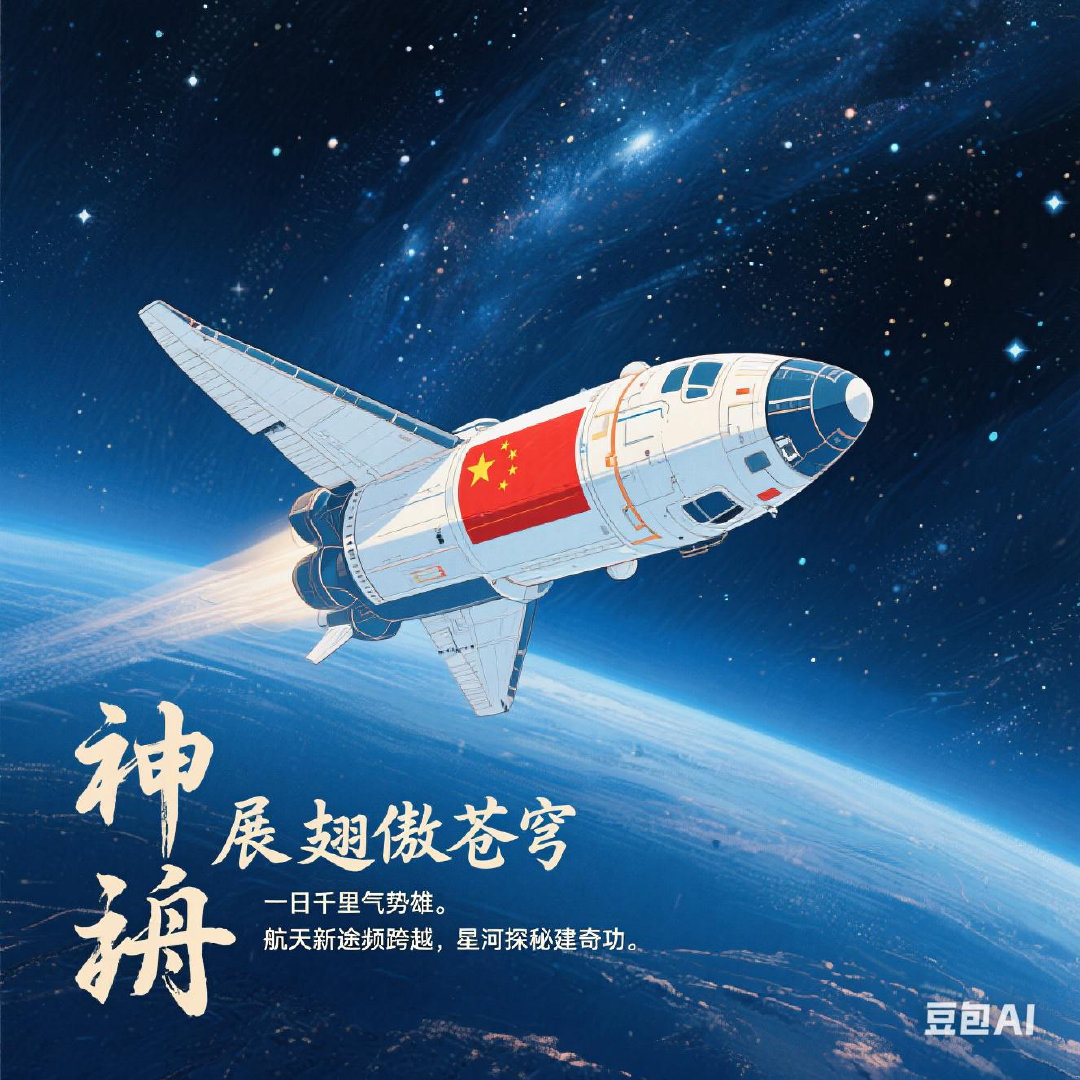 今天刷到这条热搜，心里真有点热乎。航天员叶光富从空间站俯瞰祖国山河，黄河、宝岛尽收眼底。这个视角，23年前想都不敢想。2003年10月15日，杨利伟乘神舟五号飞天，中华民族千年梦圆。据公开信息，这23年里咱们拿下了太多“首次”：神舟七号首次太空出舱，神舟九号刘洋成为首位女航天员并完成首次载人 ​