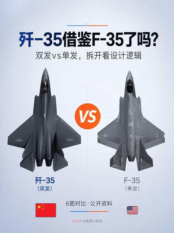 撞脸不是抄，隐身外形是全球试卷标准答案？