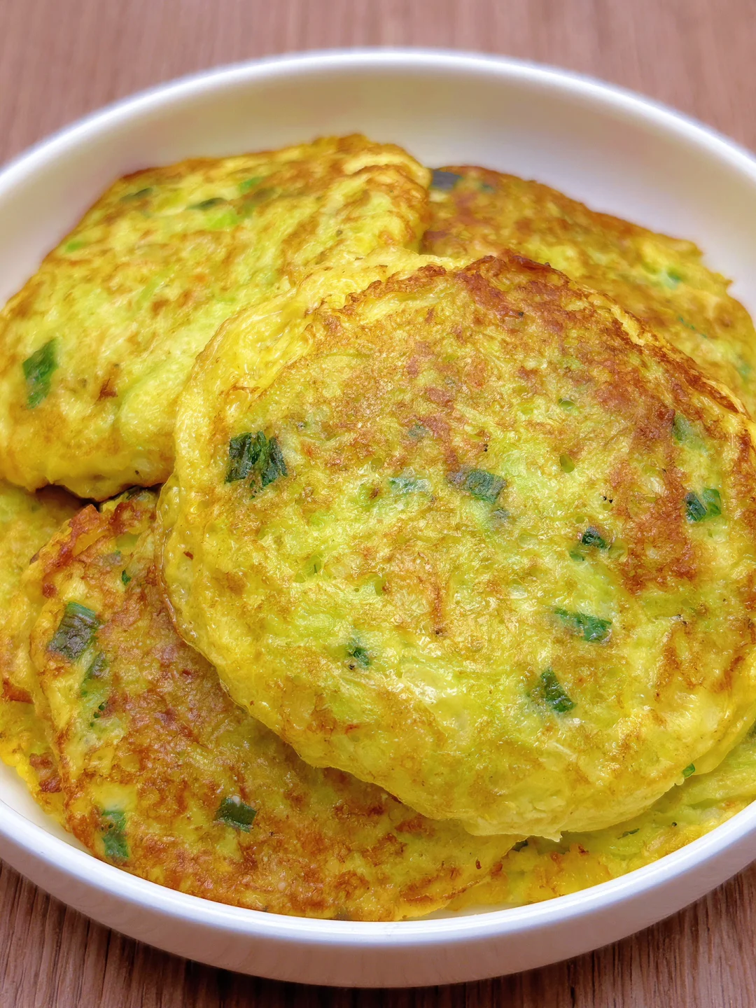 我要向姐妹们安利这个减脂餐！一个饼才10卡