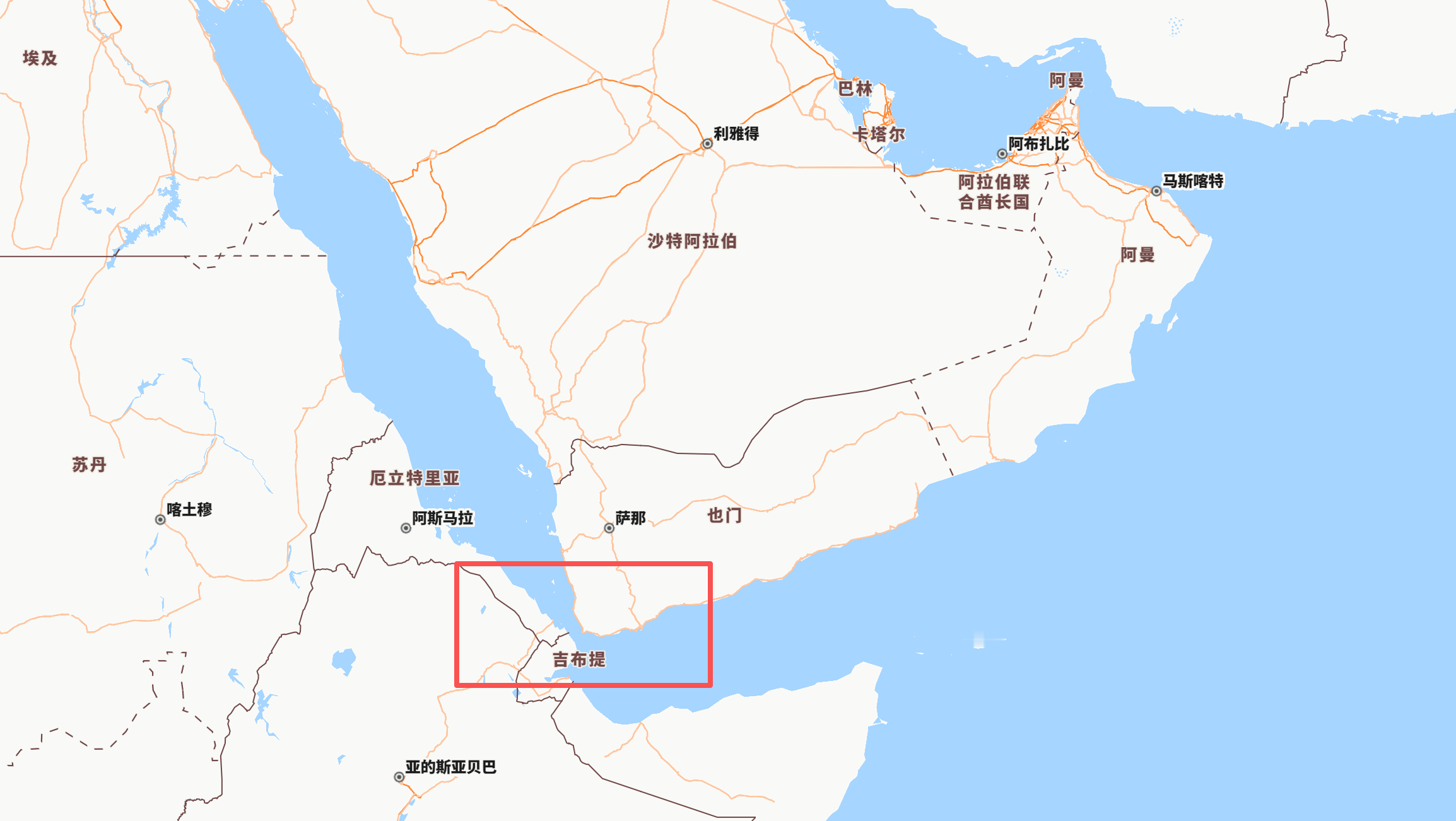 一觉醒来，曼德海峡改姓了！胡塞闪电拿下“泪之门”，沙特战机炸了个寂寞，全球油价跟着抖三抖

9月11日，法新社一条消息让全球航运公司的调度室集体沉默：胡塞武装已控制迈云岛，完全掌控曼德海峡。

曼德海峡，外号“泪之门”，最窄处只有29公里，全球约12%的贸易和近同比例的海上石油要从这儿挤过去。谁捏住