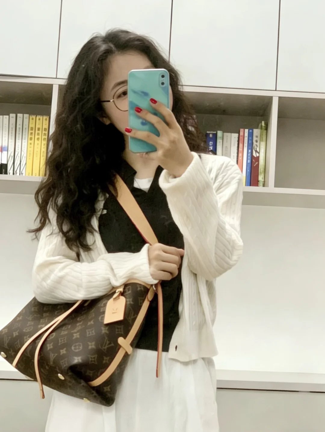 感觉这两年人生突然就开窍了