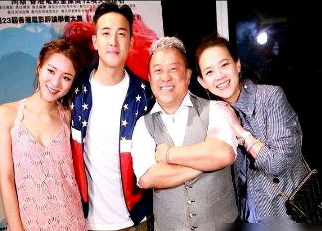 71岁的曾志伟，家里两个孩子全在“反传统”。

儿子曾国祥和儿媳王敏奕婚前就挑明了丁克，直言生下来没本事带不如不生，人生不能活在别人期望里；大女儿曾宝仪年过五十，压根不结。

换一般家庭早闹翻天了，他对外一句狠话没放过，既不催婚也不催生。

用曾志伟自己的话说：儿女的路，你拦不住也替不了。

到老了