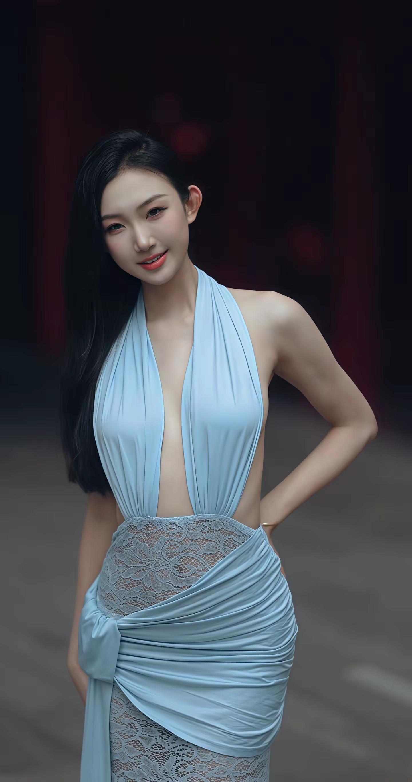 <p>街拍美女 <!--{img:0}--><!--{img:1}--...