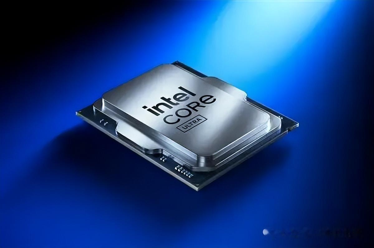 Intel七款Nova Lake CPU曝光、微软NVIDIA联合官宣