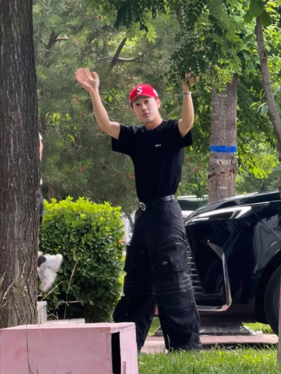 儿子……儿子……🐷儿子……