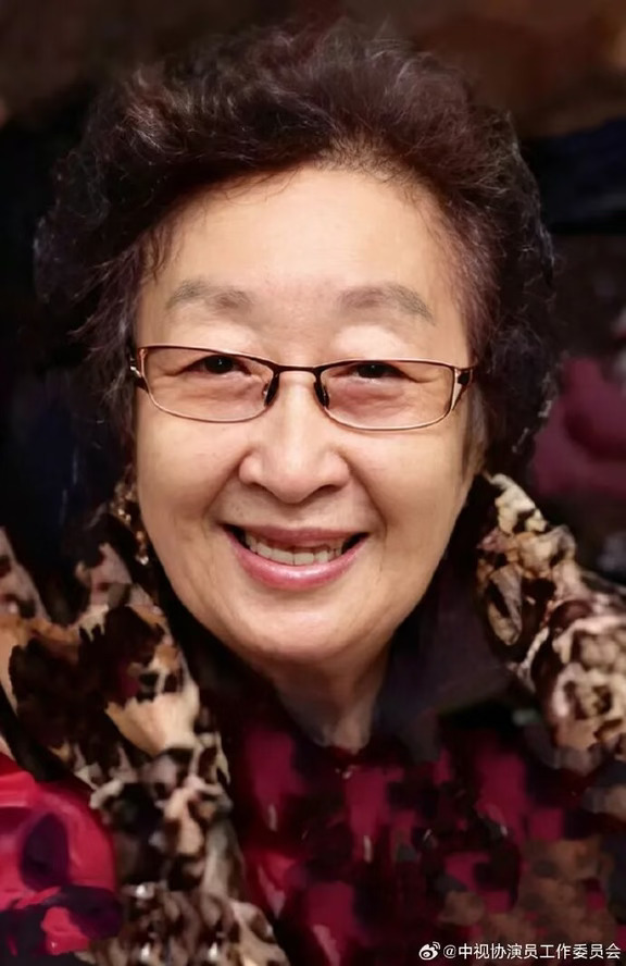 “牛大婶”彭玉去世