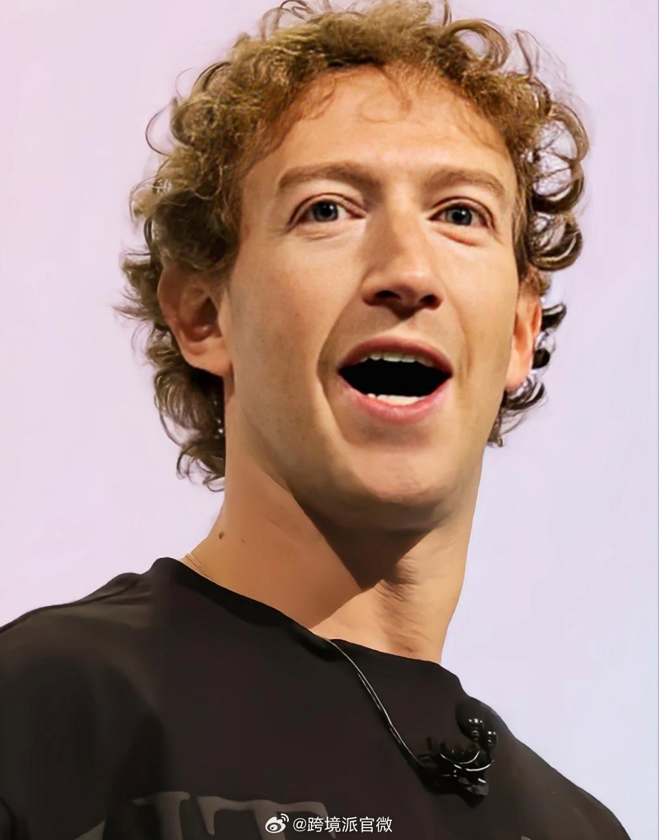 扎克伯格玩阳谋，自己被家长告了拉TikTok和YouTube下水，要让对手陪自己一起限制小孩刷手机。 ​