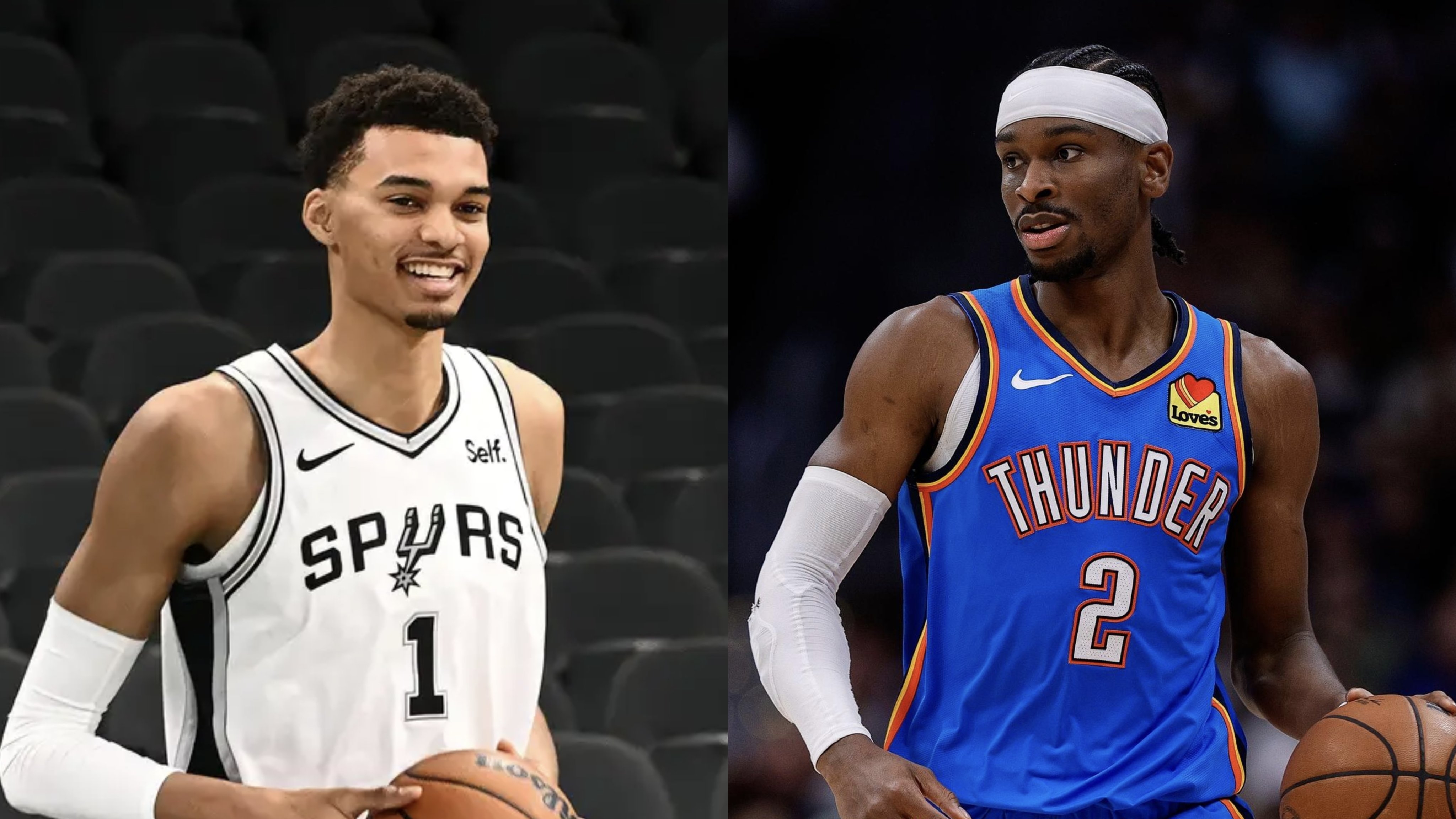 NBA常规赛，10月21日赛程

NBA常规赛
日期：2026年10月21日(星期三)
03:00 凯尔特人 VS 活塞
07:00 76人 VS 尼克斯
09:30 雷霆 VS 马刺

直播：
咪咕视频

前瞻：
雷霆VS马刺
这场对决，核心看点就是核心球星之间的对抗。一方持球进攻手段丰富，节奏变