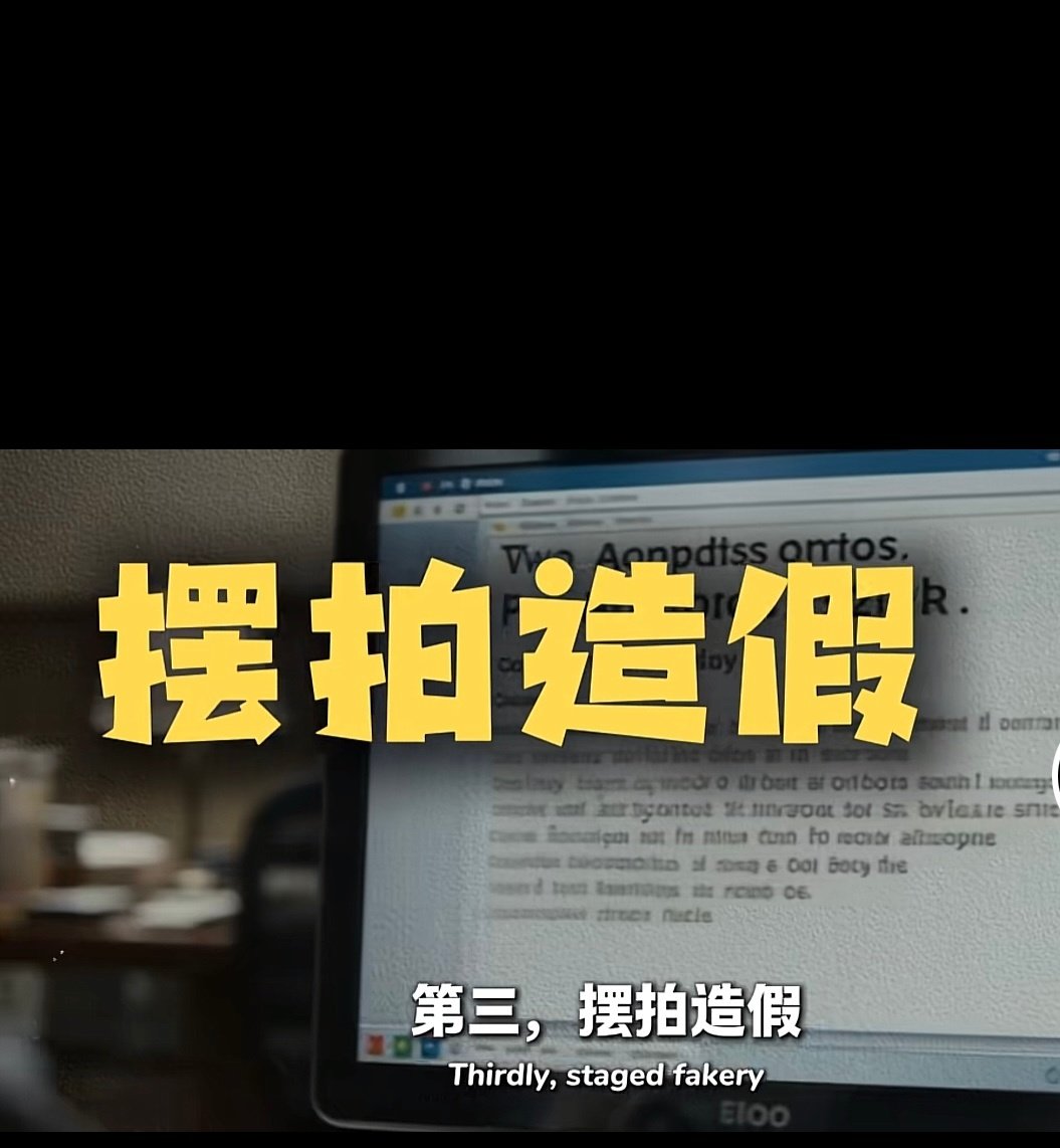 #平台回应指控男童摸臀账号被处理#
平台作为监管方，真要履职尽责，自媒体时代，也要讲良心，别为点小利，放任肆意发酵…..
平台的责任，不只是事后处理账号，要守住公序良俗，维护网络环境的公平理性。。。 ​