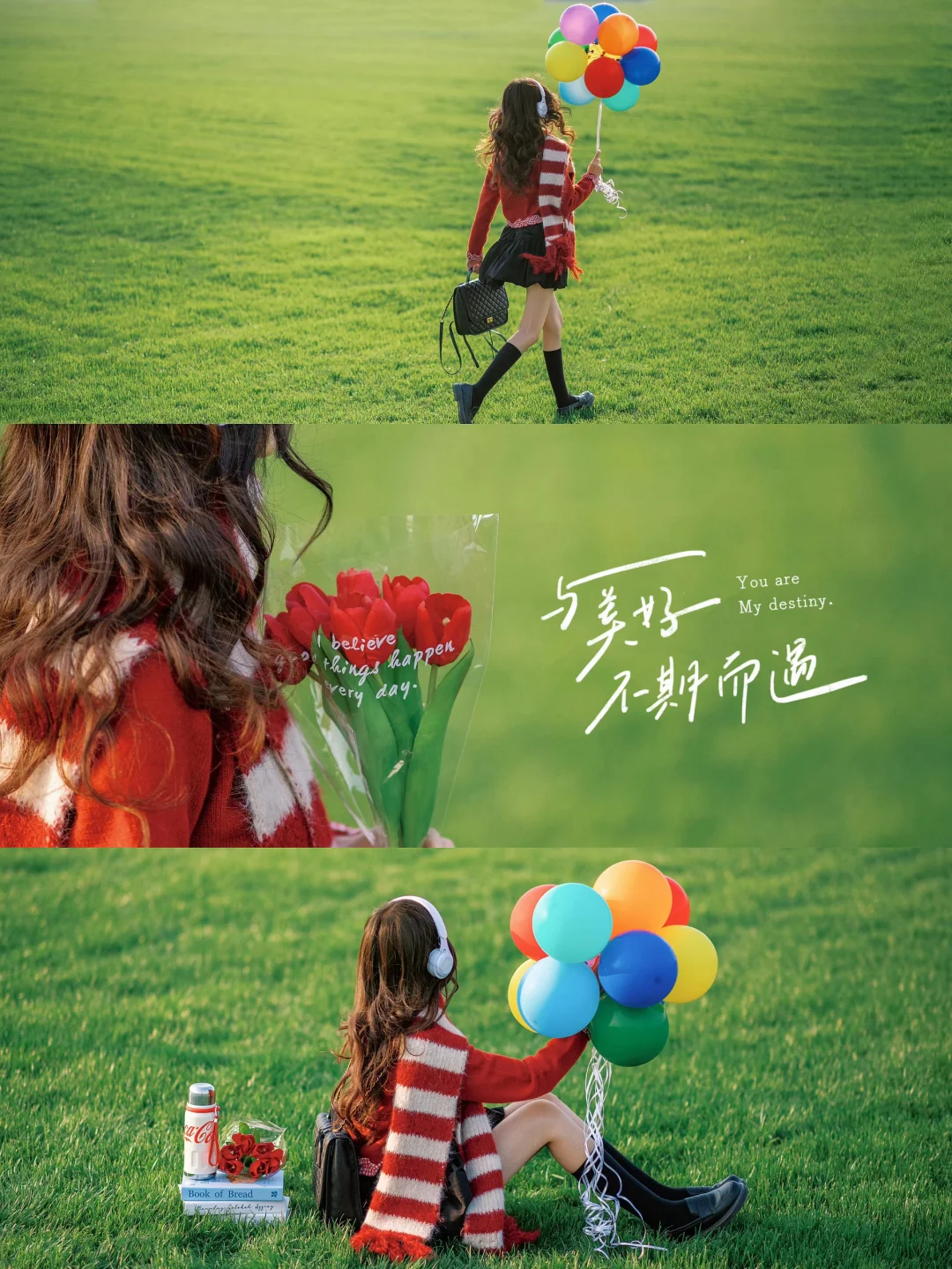 超省钱|气球不用氦气也能飘起来啦|附教程