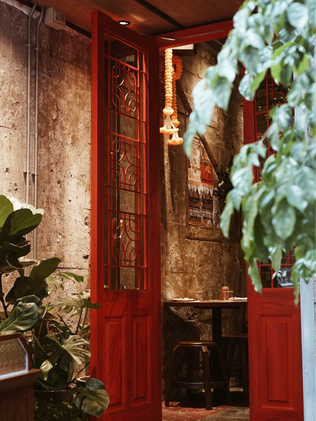 香港探店｜Samsen比船面更好吃的咖喱金面