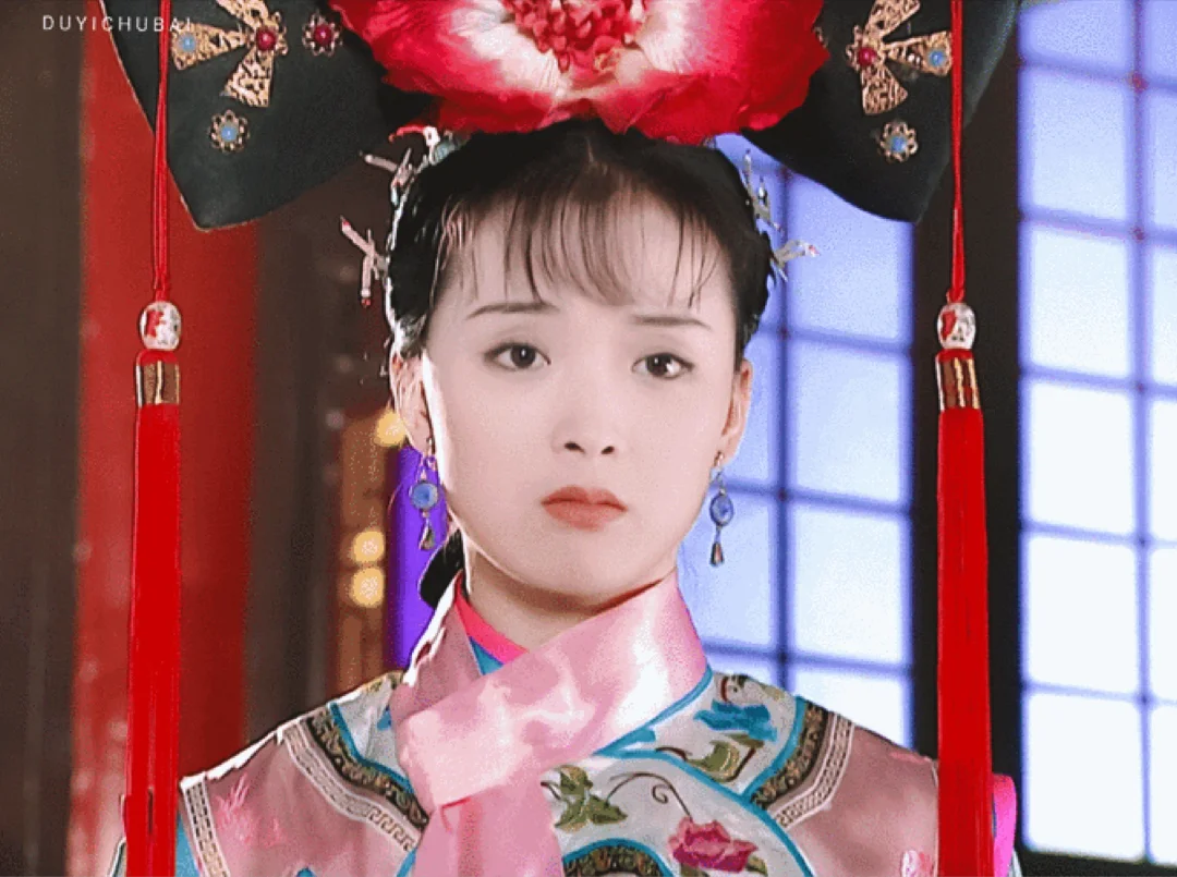 晴格格豪门梦碎？富豪丈夫被限制高消费