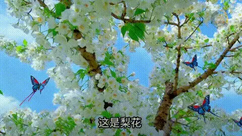 铃兰花塔，天工造物，飘飘逸仙，自然之美，美妙绝伦！