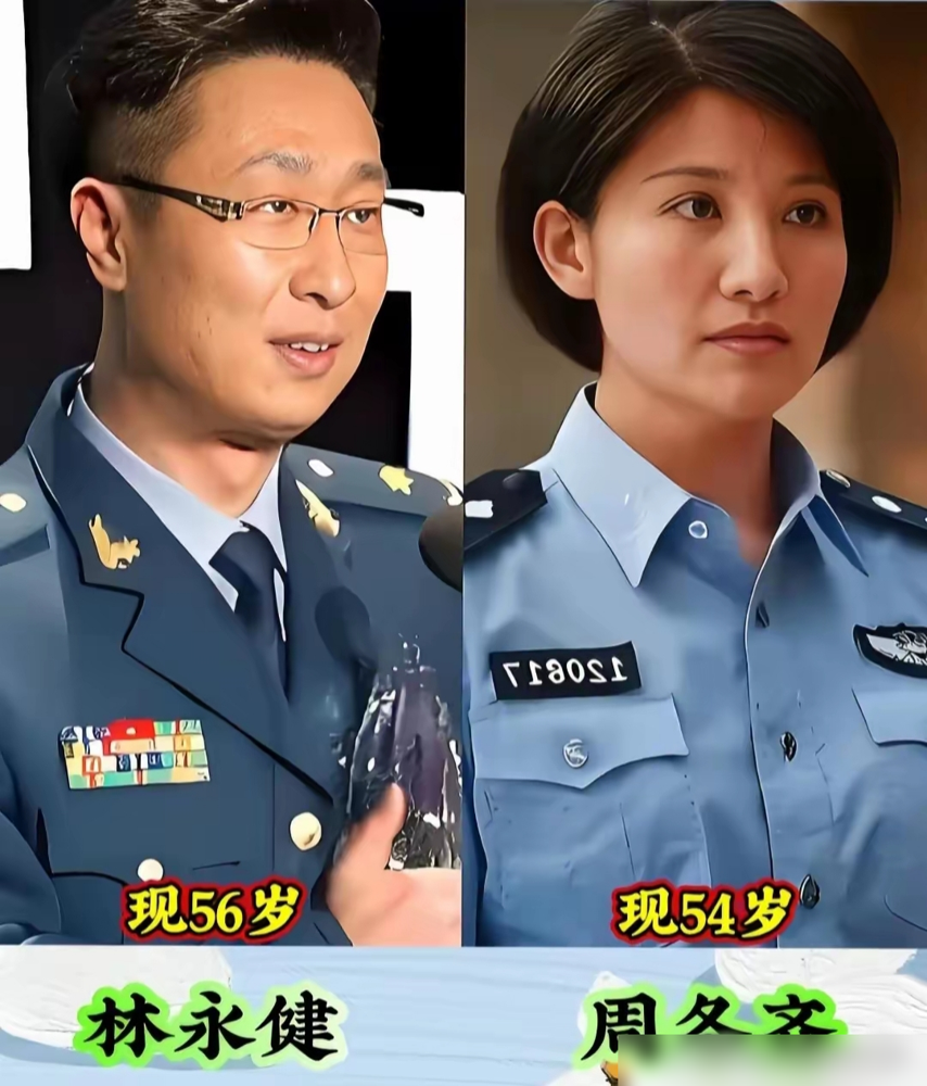 陈宝国娶赵奎娥44年，梁家辉娶江嘉年39年，李雪健娶于海丹43年，没一个离婚的。
陈宝国当年穷得叮当响，赵奎娥名气比他大，照样嫁了，婚后直接退圈带娃。陈宝国后来红了，逢人就说，我夫人出来拍戏，混得比我好。
梁家辉最惨的时候兜里就8000港币，结婚证都是自己画的。江嘉年没嫌弃，现在梁家辉走哪儿都攥