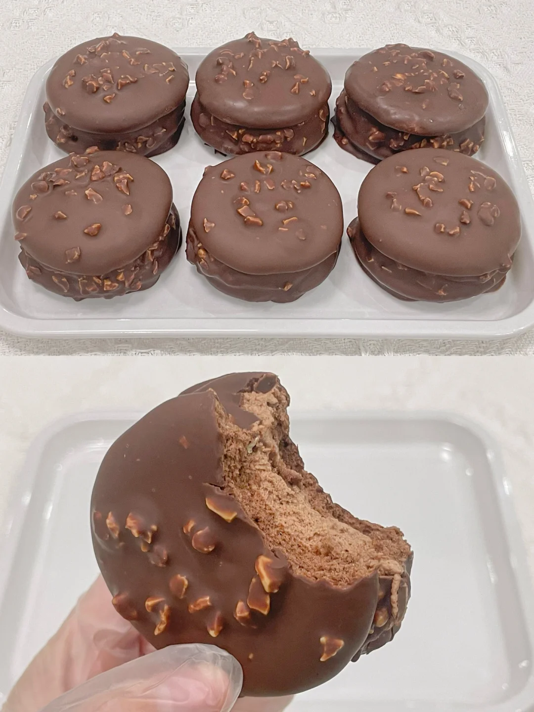 答应我！一定要试试这个！巨巨巨好吃😭